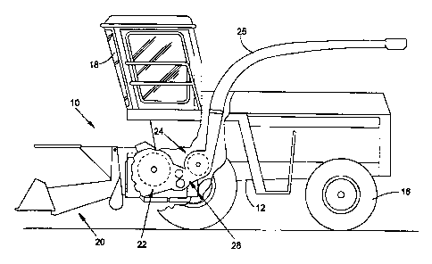 Une figure unique qui représente un dessin illustrant l'invention.